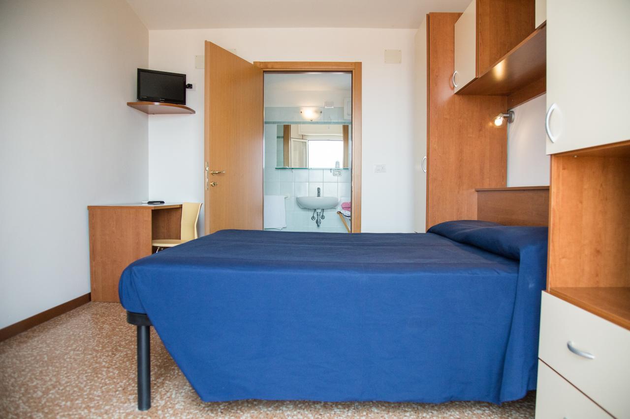 Hotel Turismo Europa كاسال بورسيتي المظهر الخارجي الصورة